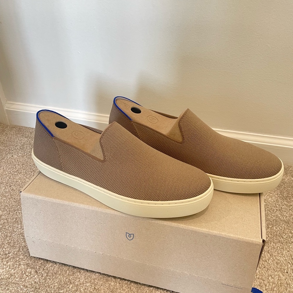 Rothy’s NEVER WORN “The Original Slip On” - Picture 5 of 8